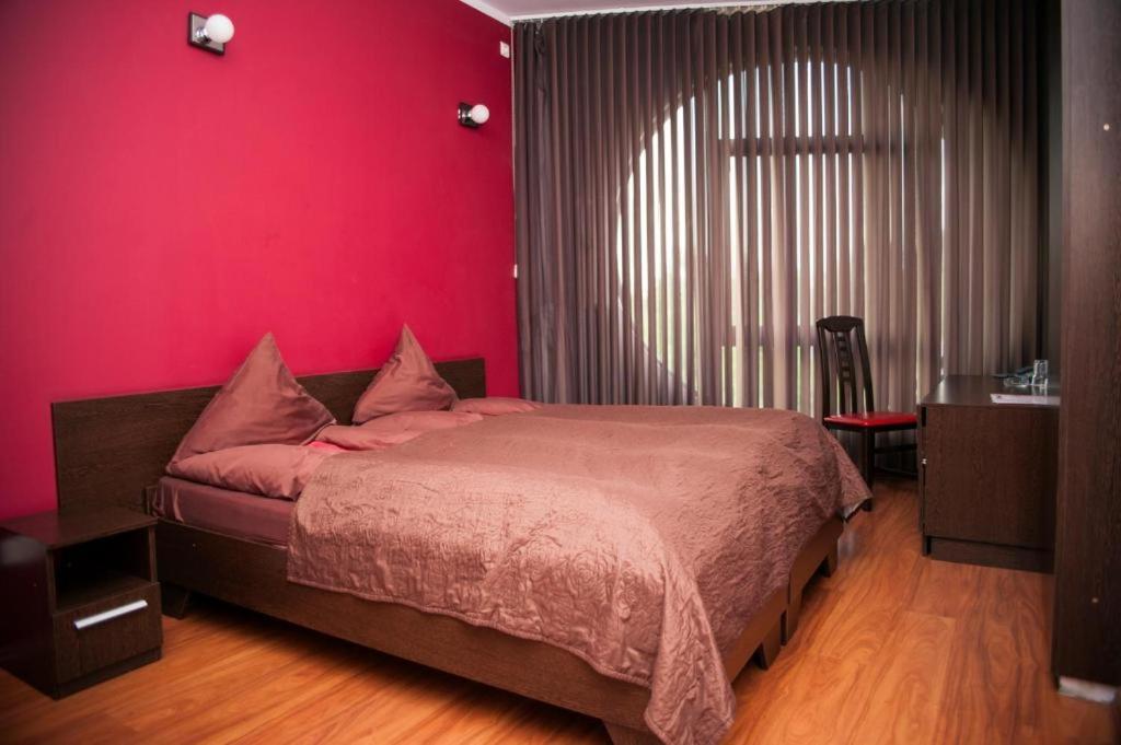 Hotel Decentria Timisoara Exterior photo